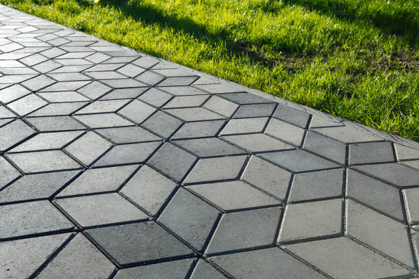 Best Residential Paver Driveway  in La Ada Flintridge, CA