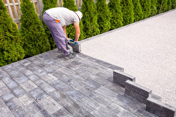 Best Driveway Paving Contractor  in La Ada Flintridge, CA