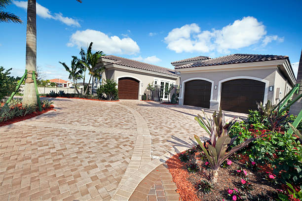 Trusted La Caada Flintridge, CA Driveway Pavers Experts