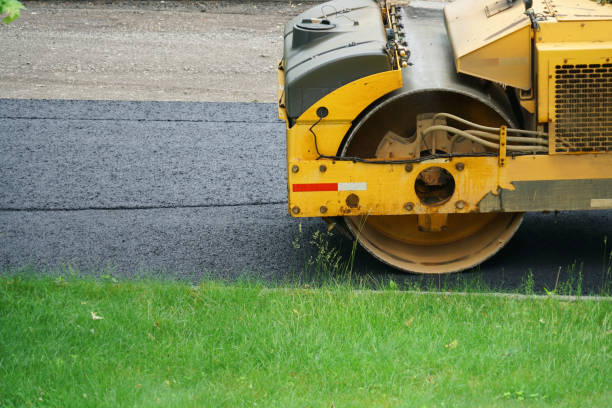 Best Local Driveway Pavers  in La Ada Flintridge, CA