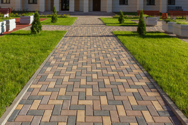 Best Driveway Resurfacing Pavers  in La Ada Flintridge, CA