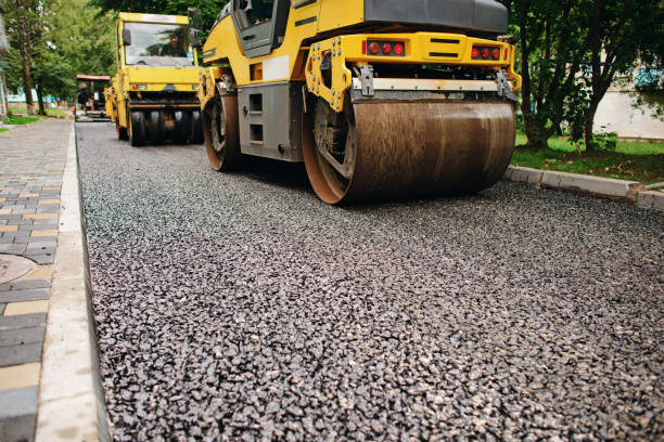 Best Best Driveway Pavers  in La Ada Flintridge, CA